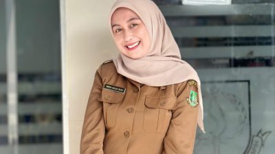Cetak Pemimpin Adaptif, PNS Muda Pemkot Sukabumi Ini Gulirkan Inovasi Capacity Building