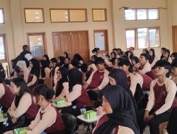 100 Pencari Kerja di Kota Sukabumi Dilatih Supaya Siap Serap Dunia Kerja