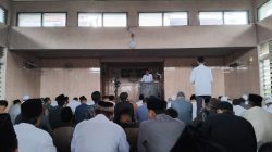 Dalam Momen Jumling, Wali Kota Sukabumi Sampaikan Lima Masalah yang Prioritas Dihadapi