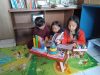 Tanamkan Literasi Sejak Dini, Perpustakaan Kelurahan Tipar Sukabumi Hadirkan Sarana Baca Buku Sambil Bermain