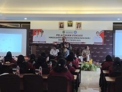 Kembangkan Ekonomi Warga, 126 Pelaku Usaha Ultra Mikro di Kota Sukabumi Peroleh Manfaat Wakaf