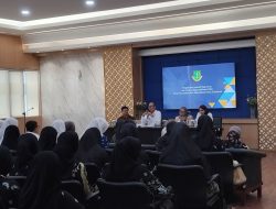 Alhamdulillah, Insentif Ratusan Guru Paud di Kota Sukabumi Cair