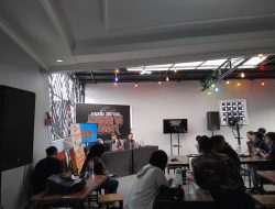 Sound of Legacy, Festival Musik Metal yang Siap Getarkan Sukabumi