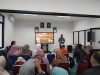 Dispusipda Kota Sukabumi Latih Puluhan Penulis Pemula Terampil Penulisan Konten Budaya Lokal
