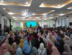 Milad MUI, Momentum Perkuat Persatuan Umat Islam dan Lintas Agama di Kota Sukabumi