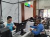 Akhir Pekan, Warga Kota Sukabumi Antusias Manfaatkan Layanan Disdukcapil