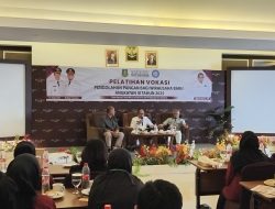Catat ! Tahun 2025, Kota Sukabumi Cetak Ratusan Pelaku Wirausaha Baru
