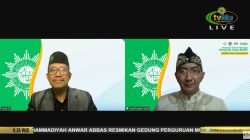 Pengelolaan Keuangan Keluarga Harus Menjadi Gaya Hidup, Bukan Respons Krisis Saja