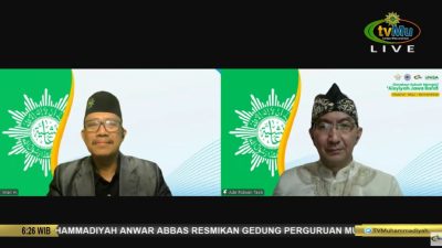 Pengelolaan Keuangan Keluarga Harus Menjadi Gaya Hidup, Bukan Respons Krisis Saja