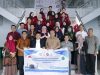 KKN Internasional, Mahasiswa UM Bandung Siap Mengabdi di Mancanegara