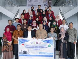 KKN Internasional, Mahasiswa UM Bandung Siap Mengabdi di Mancanegara