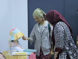 Karya Mahasiswa KTF Universitas Muhammadiyah Bandung Punya Nilai Inovatif dan Layak Dilirik