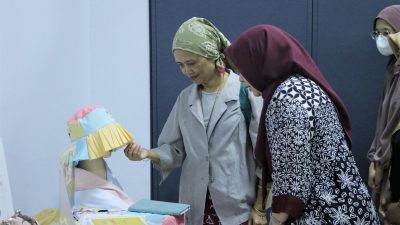 Karya Mahasiswa KTF Universitas Muhammadiyah Bandung Punya Nilai Inovatif dan Layak Dilirik