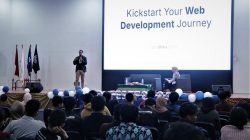 Komfesif 2025 Jadi Wadah Mahasiswa Informatika UM Bandung Gali Potensi Digital
