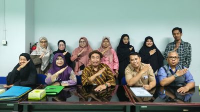 LPPM UM Bandung Cetak Rekor Baru dalam Proposal Hibah Riset Kemdiktisaintek