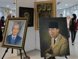 Festival Seni UM Bandung Suguhkan Pameran Lukisan, Teater, Hingga Hadirkan Pidi Baiq