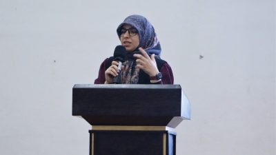 Pengembangan Obat Harus Mengutamakan Kesucian dan Kehalalan Sejak Awal