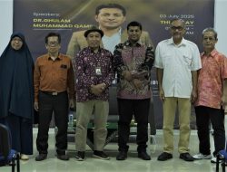 Seminar Internasional UM Bandung dan University of Sargodha Soroti Bahaya FDI Tanpa Prinsip Keberlanjutan