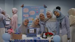 Melalui Psytech Expo, Psikologi UM Bandung Siap Lahirkan Startup Mahasiswa