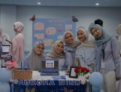 Melalui Psytech Expo, Psikologi UM Bandung Siap Lahirkan Startup Mahasiswa