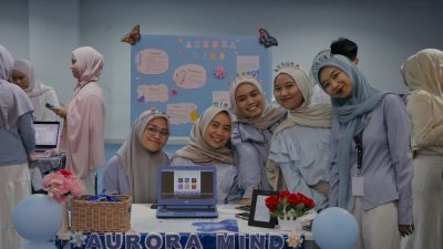 Melalui Psytech Expo, Psikologi UM Bandung Siap Lahirkan Startup Mahasiswa