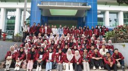 Gabungkan Teori dan Praktik, UM Bandung Perkuat Pembelajaran Psikologi Klinis