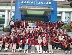 Gabungkan Teori dan Praktik, UM Bandung Perkuat Pembelajaran Psikologi Klinis