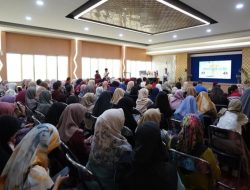 Kota Sukabumi Perkuat Ekosistem UMKM Agar Naik Kelas
