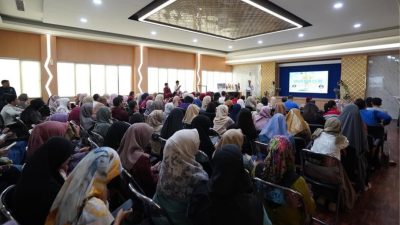 Kota Sukabumi Perkuat Ekosistem UMKM Agar Naik Kelas