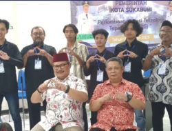 Lewat Lomba Inovasi Teknologi Tepat Guna, Diskumindag Kota Sukabumi Targetkan Lahir Inovasi Lokal