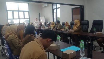 Ada 10 Naskah Kuno dari Kota Sukabumi yang Didaftarkan ke Register Perpustakaan Nasional