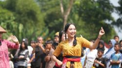 Karnaval Budaya Situmekar, Jadi Ajang Apresiasi Keberagaman Budaya Lokal Sukabumi