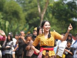 Karnaval Budaya Situmekar, Jadi Ajang Apresiasi Keberagaman Budaya Lokal Sukabumi