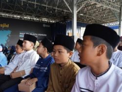 Ratusan Pelajar SD di Kota Sukabumi Digembleng Program Tahsin Alquran