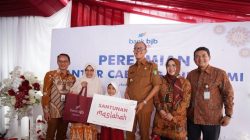 Ekonomi Syariah Kota Sukabumi Terus Berkembang dengan Bertambahnya Perbankan Syariah