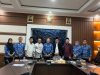 Di Pembahasan KUA-PPAS, Diskominfo Kota Sukabumi Dorong Penguatan Penerapan Sistem Pemerintahan Berbasis Elektronik
