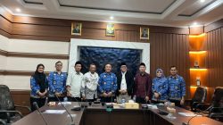 Di Pembahasan KUA-PPAS, Diskominfo Kota Sukabumi Dorong Penguatan Penerapan Sistem Pemerintahan Berbasis Elektronik