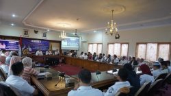 Cegah Peretasan Data, Kota Sukabumi Segera Bentuk Tim Tanggap Insiden Siber
