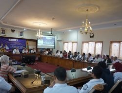 Cegah Peretasan Data, Kota Sukabumi Segera Bentuk Tim Tanggap Insiden Siber