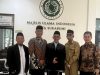 Milad ke-50, MUI Kota Sukabumi Gagas Buku Biografi KH R Ahmad Djunaedi Rodlibillah