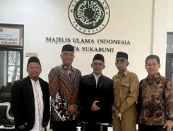 Milad ke-50, MUI Kota Sukabumi Gagas Buku Biografi KH R Ahmad Djunaedi Rodlibillah