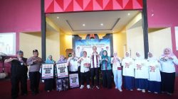 PKK Goes to School di Kota Sukabumi, Ajang Edukasi ke Pelajar Soal Isu Kekinian