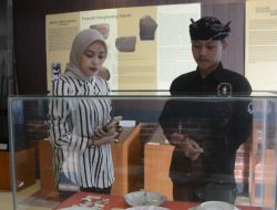 Museum Kipahare, Hadirkan Sejarah dan Budaya Sunda di Tengah Lalu Lintas Bus di Sukabumi