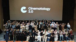 Cinematology 2.0, Ajang Apresiasi Karya dan Kolaborasi Perfilman Mahasiswa KPI UM Bandung