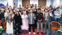 Food Festival 2025 UM Bandung: Kampanye Cinta Pangan Lokal dan Kesadaran Gizi Anak Muda