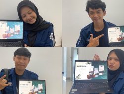 Mahasiswa Agribisnis UM Bandung Ciptakan Naturami, Solusi Limbah Jerami Jadi Peluang Usaha