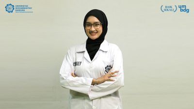 Buka Pendaftaran, UM Bandung Hadirkan Program Profesi Apoteker Bermutu dan Visioner