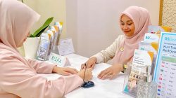 Prodi Eksyar UM Bandung Cetak Alumni Unggul dan Berdaya Saing di Bidang Ekonomi Syariah