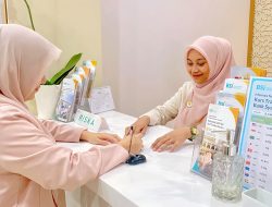 Prodi Eksyar UM Bandung Cetak Alumni Unggul dan Berdaya Saing di Bidang Ekonomi Syariah