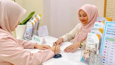 Prodi Eksyar UM Bandung Cetak Alumni Unggul dan Berdaya Saing di Bidang Ekonomi Syariah